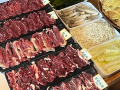 -山海龙·潮汕牛肉火锅(奥林春天店)