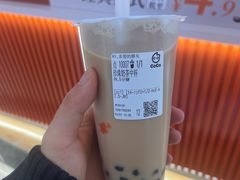 -CoCo都可(香港名都店)