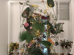 -ins森林童话餐厅coffee&bistro