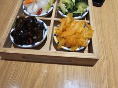 -马记永·兰州牛肉面(3019君尚店)