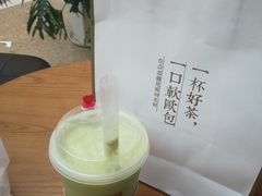 -奈雪的茶(大悦城店)