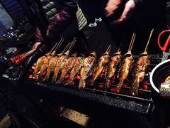 -峨眉一绝姐妹烧烤(峨眉花园店)