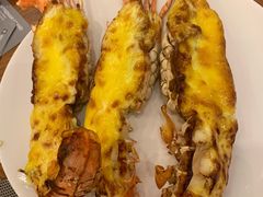 -苏州知音温德姆至尊酒店·四季海鲜自助餐厅(汾湖店)