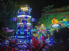 -三亚海昌梦幻海洋不夜城