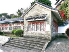-高榜山景区