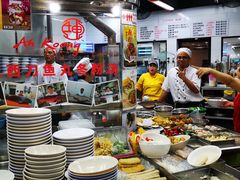 门面-阿坤纯正西刀鱼丸(Kuala Lumpur Branch)