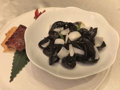 -上海金桥红枫万豪酒店-万豪中餐厅