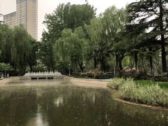 -西安市长乐公园