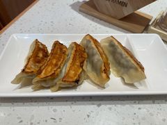 黑猪肉煎饺-味千拉面(世纪东方店)
