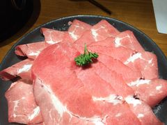 -呷哺呷哺(松北万象汇店)