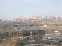 -前关湿地公园