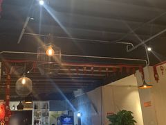 -许府牛火锅(信义坊总店)