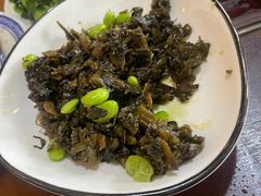 -同得兴 Since·1995 传统苏式面馆(嘉馀坊店)