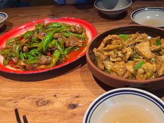 -泥糊破店小酒馆·团建聚餐(南京西路店)