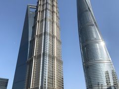 -上海环球金融中心云端足球盛典