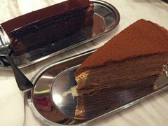 -Awfully Chocolate(来福士广场店)