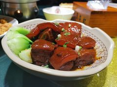 -叶派龙虾•招牌香辣蟹·海鲜(中海国际店)