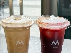 -M Stand(成都COSMO店)