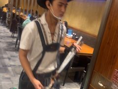 -汉巴味德(沈阳万象汇店)