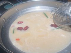 -骨之味·筒骨汤火锅(江头店)