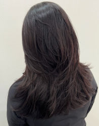 -时尚殿堂hair salon