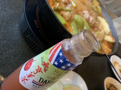 -湘肠香火锅店(团结湖店)