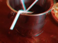 威士忌可乐桶-Helens海伦司小酒馆(鼓楼店)
