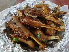 -鹅香阁私房菜(一鹅五味)