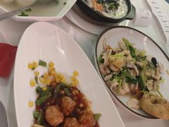 -聚春园自助餐厅(东街口店)