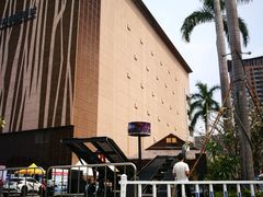 -三亚湾红树林国际会展中心(演出售票)