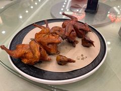 -顺风山庄(水濂山店)