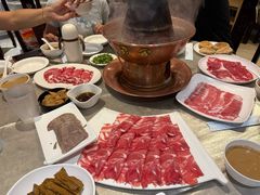 -东来顺饭庄(王府井步行街店)