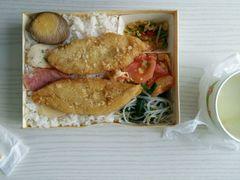 -享德来便当(星汇店)