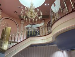 -奈尔宝家庭中心·亲子餐厅(北京东坝万达店)