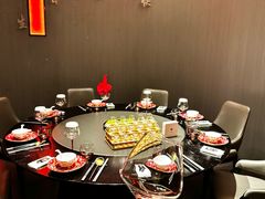 -知楚•精致湖北菜(武商MALL店)