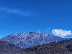 -太子岭滑雪场