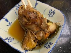 -老妈宫粽球