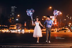 -布拉格婚纱摄影(真实客片店)