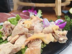 -束河人家(南锣鼓巷店)