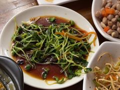 -少林寺欢喜地素斋馆