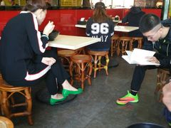 -龙记桂林米粉(财满街店)