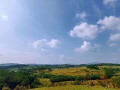 -木兰水镇旅游景区