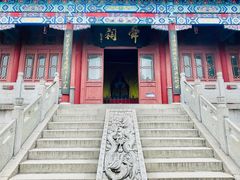 -千佛山风景名胜区