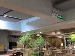 -本处·素食·融合料理(南油店)