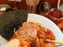 日式炸鸡-真打拉面·日式拉面新流派(体育西横街店)