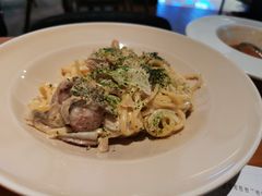 -新贝乐意大利餐厅(苏州中心店)