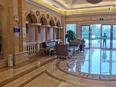 -维也纳酒店(广州番禺大石江景花园店)