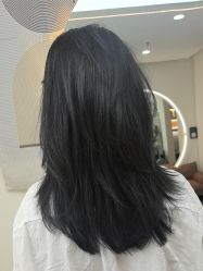 -HD HAIR STYLE