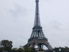 -埃菲尔铁塔