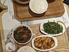 -乡村基·川味现炒大王(熙悦天街店)